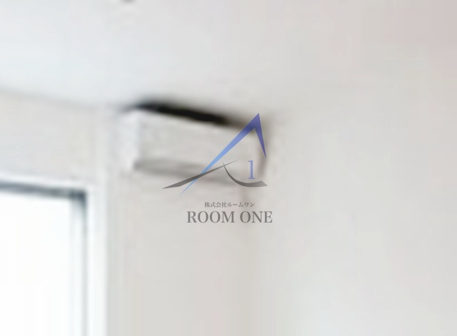 その他設備　エアコンです。