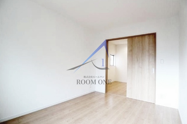 その他部屋・スペース　寝室です。