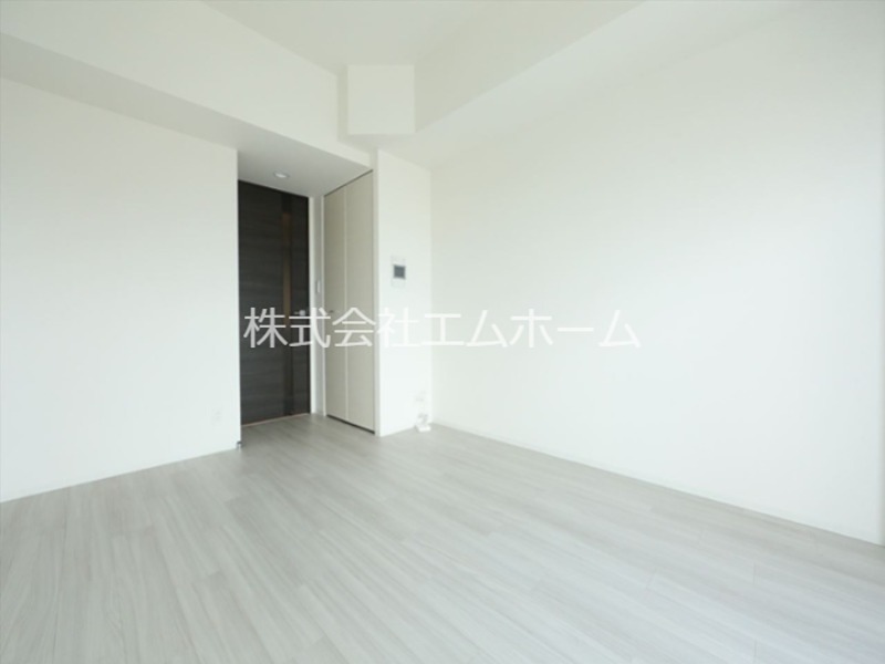 その他部屋・スペース　洋室7.6帖　クローゼット付（収納充実してます）