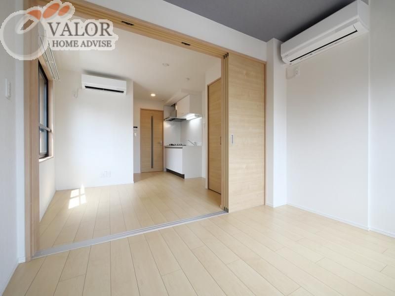 居室・リビング　リビング/居室