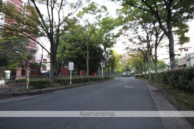 その他　前面道路（その他）まで0m