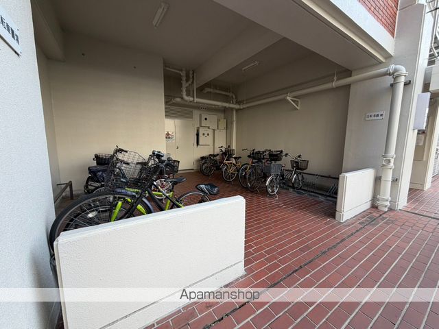 郵便局　豊中永楽荘郵便局（郵便局）まで582m