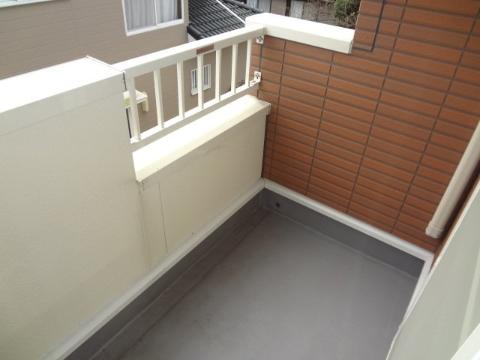 バルコニー　ベランダ