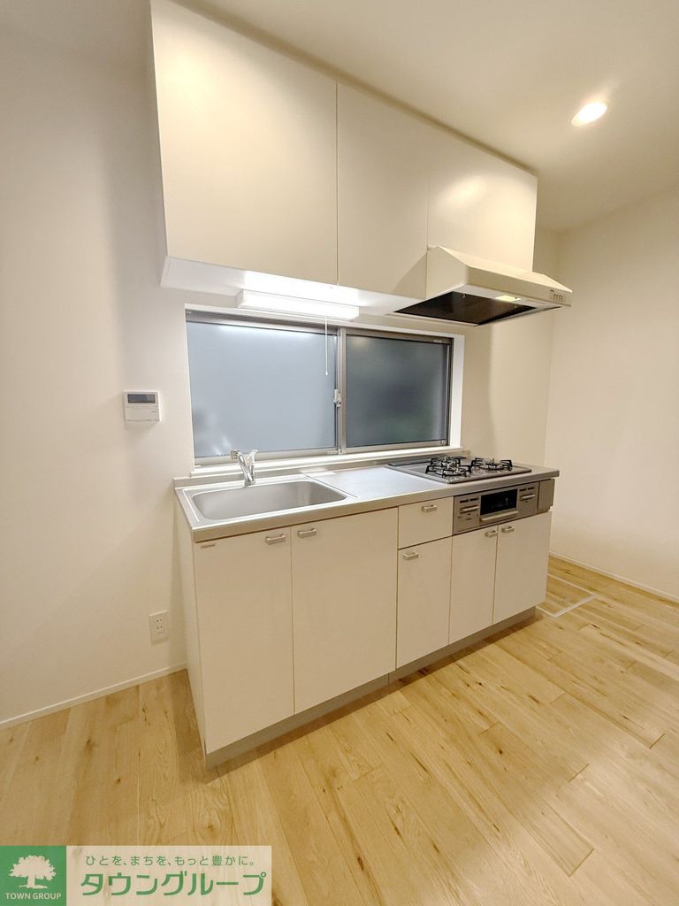 キッチン　タウンハウジング調布店まで♪