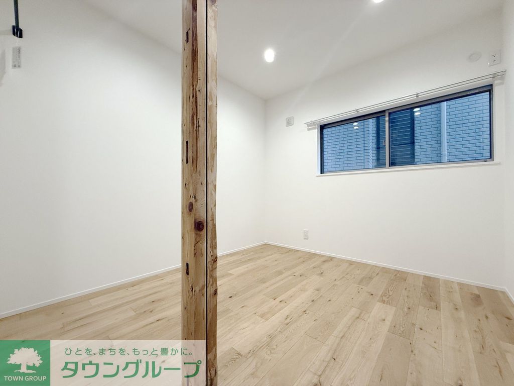 その他部屋・スペース　タウンハウジング調布店まで♪