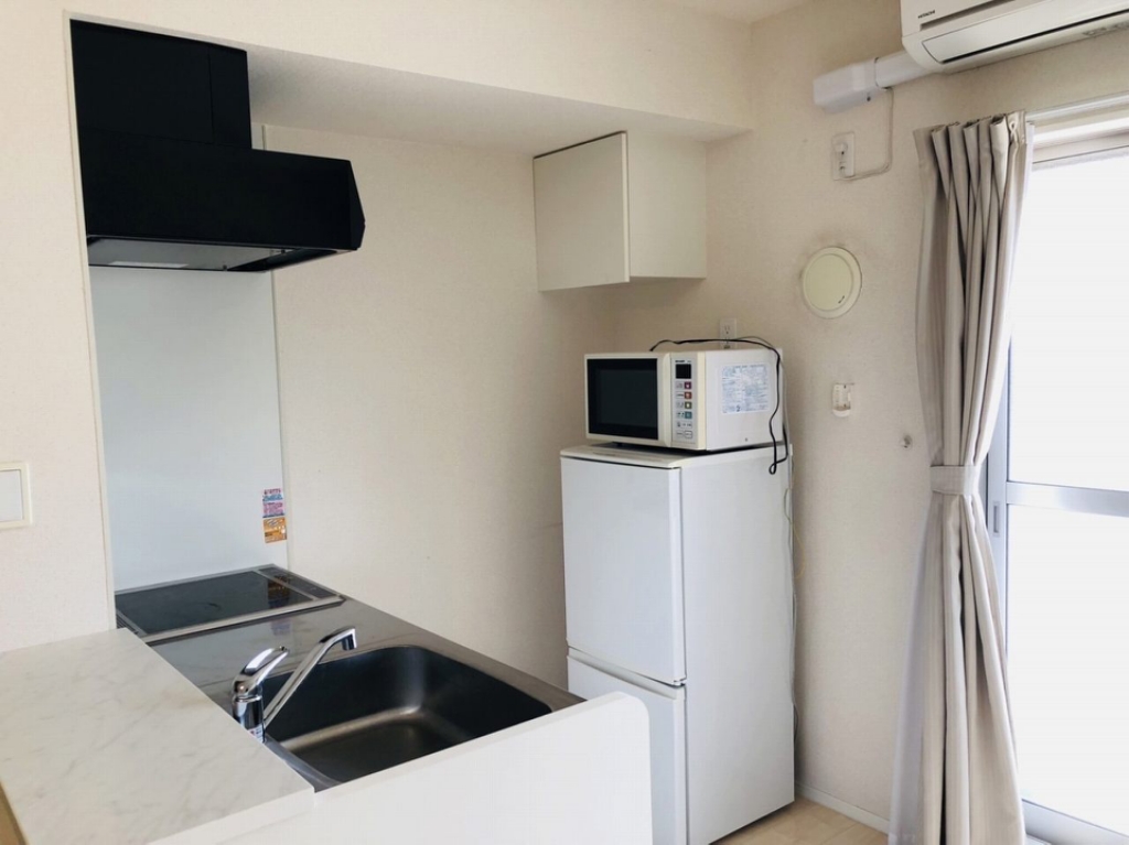 その他設備　家電付き（メーカー違いあり）