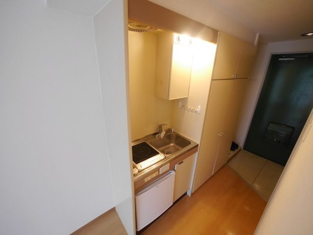 キッチン　★お問い合わせはタウンハウジング聖蹟桜ヶ丘店まで★