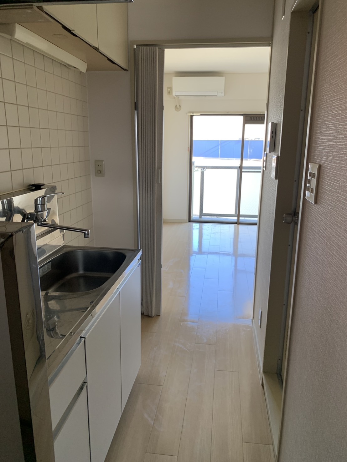 玄関　★お問い合わせは044-299-8985★