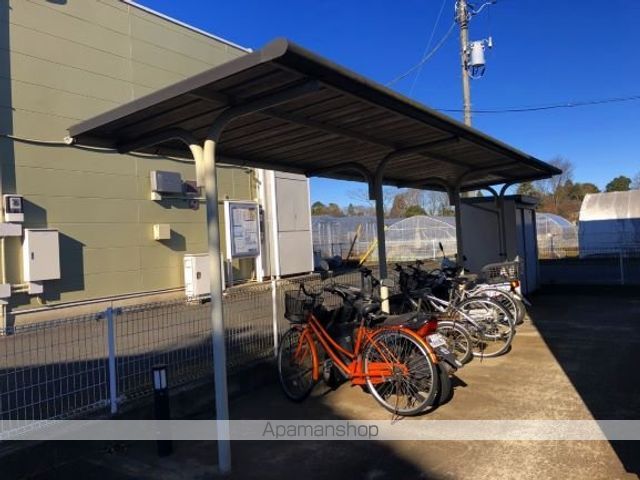 その他共有部分　その他共有部分