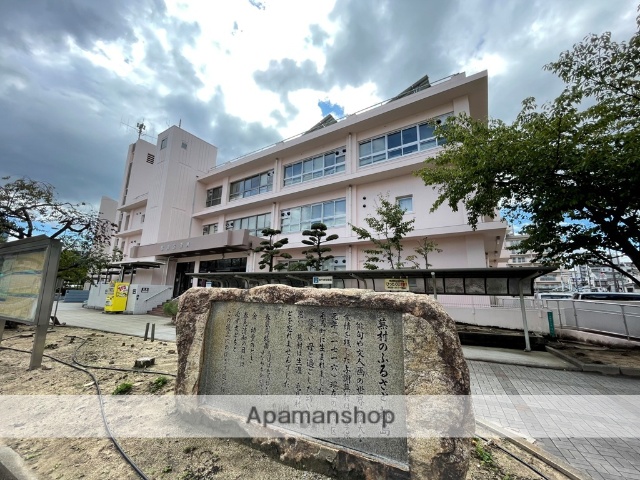 役所　大阪市 都島区役所（役所）まで550m