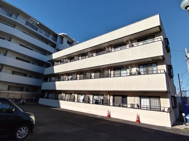 建物外観　☆外観☆