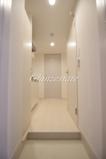 玄関　☆キレイな玄関☆