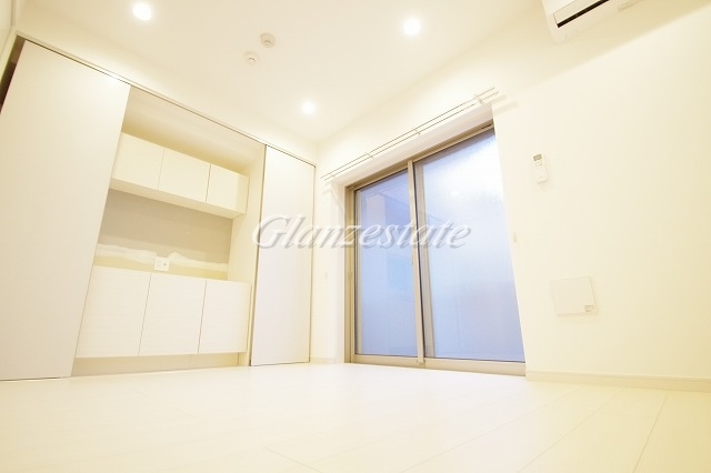 居室・リビング　☆広々したリビング☆