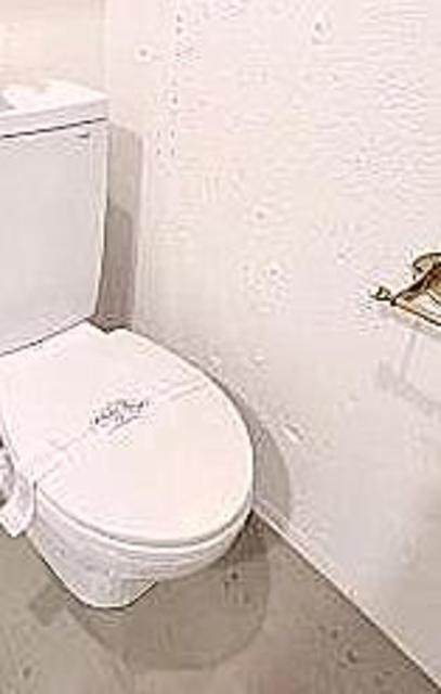 トイレ　同仕様タイプ