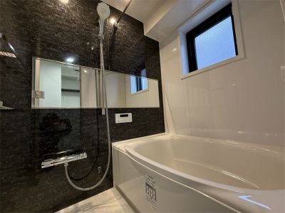 バス・シャワールーム　☆くつろげるお風呂☆