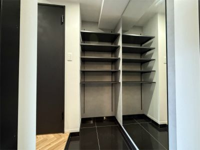 収納　☆収納豊富☆