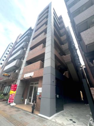 建物外観　☆きれいな外観☆