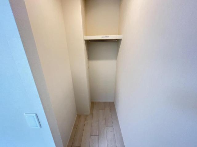 収納　収納（イメージ）