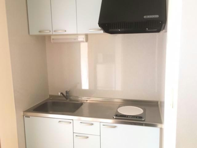 キッチン　人気のシステムキッチンです。