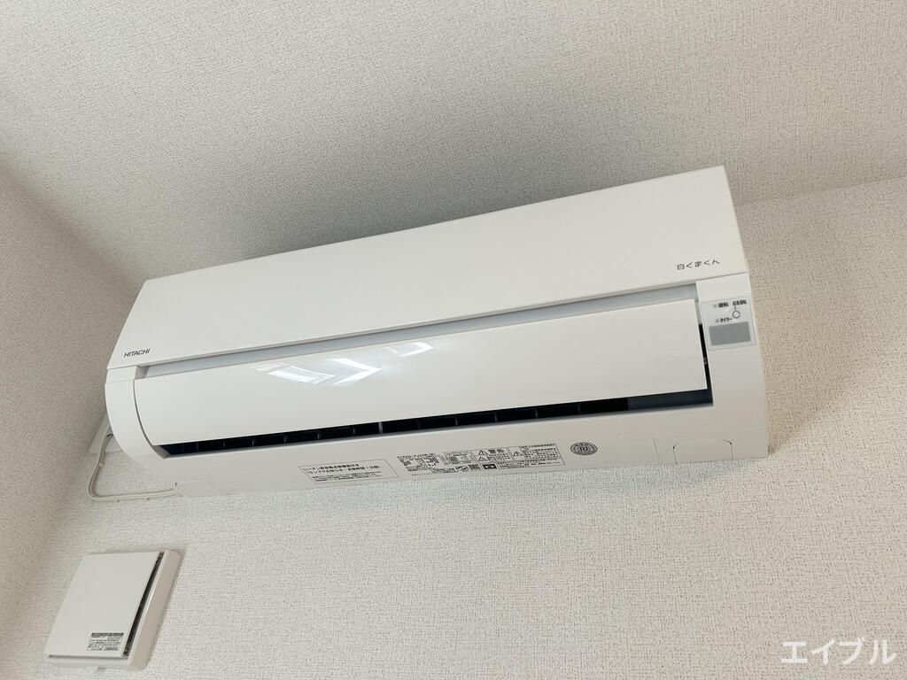 その他設備　同型タイプ