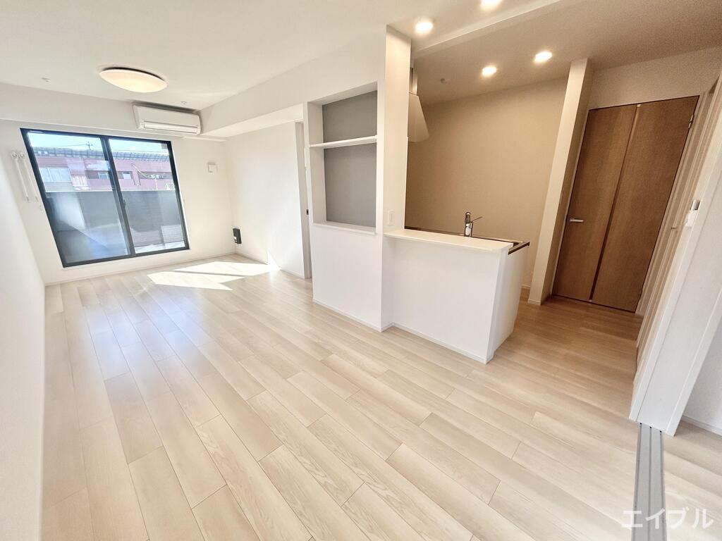 居室・リビング　同型タイプ