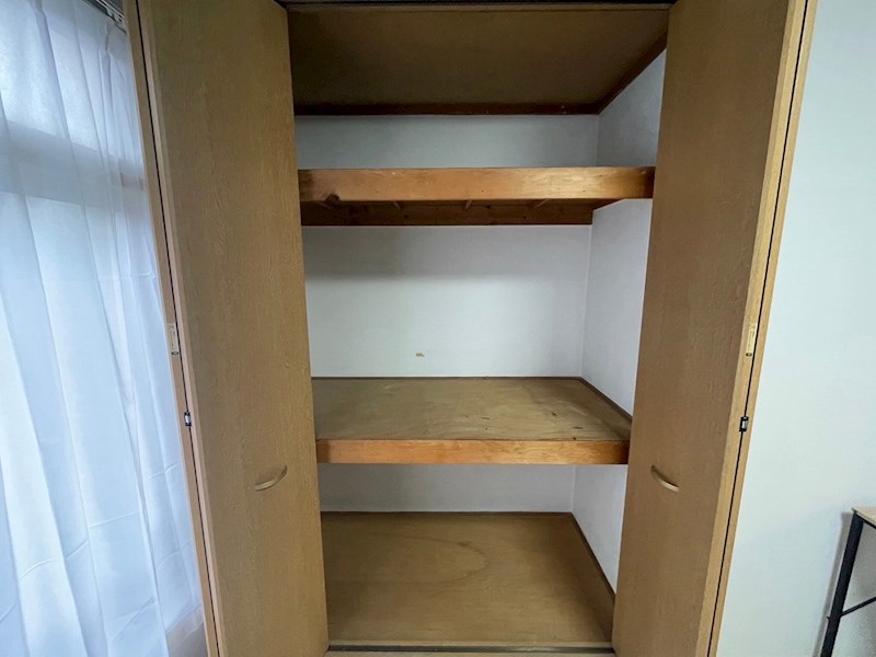 収納　別部屋参考写真