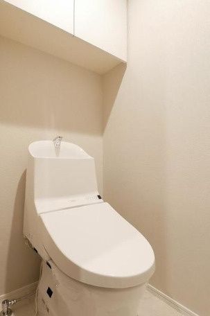 トイレ　※別部屋参照