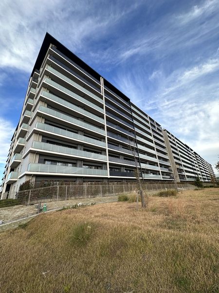 建物外観　建物外観