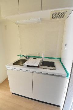 キッチン　キッチン（イメージ）