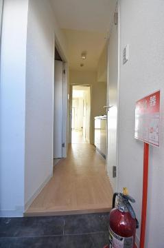 玄関　玄関（イメージ）