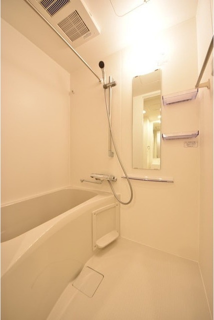 バス・シャワールーム　☆ゆったりくつろげるお風呂☆