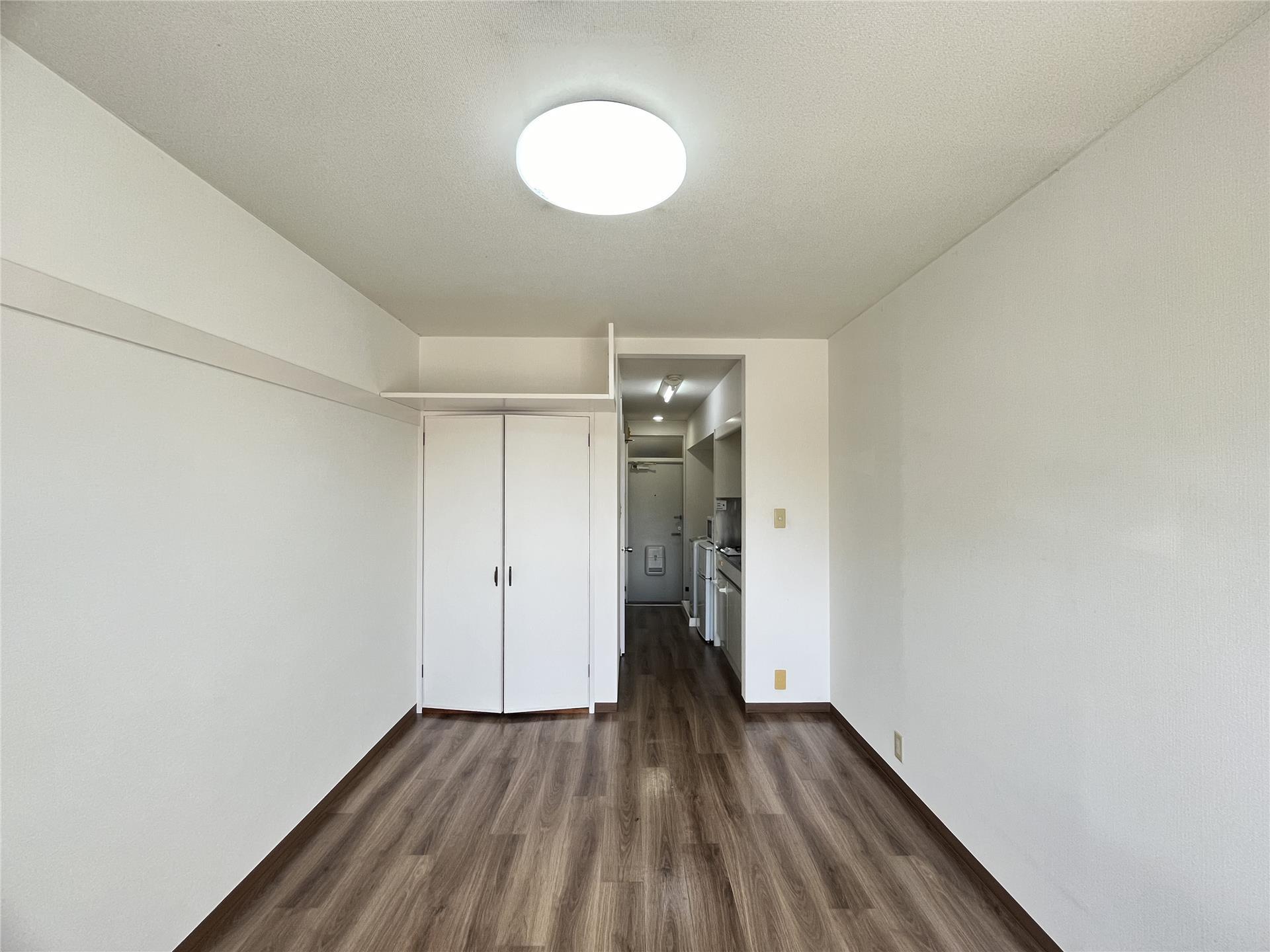 居室・リビング　A108