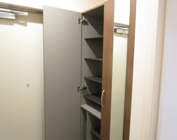 玄関　他部屋参考写真