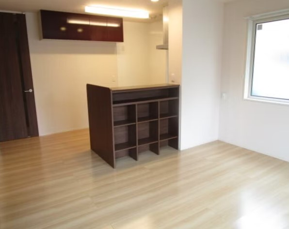 居室・リビング　他部屋参考写真