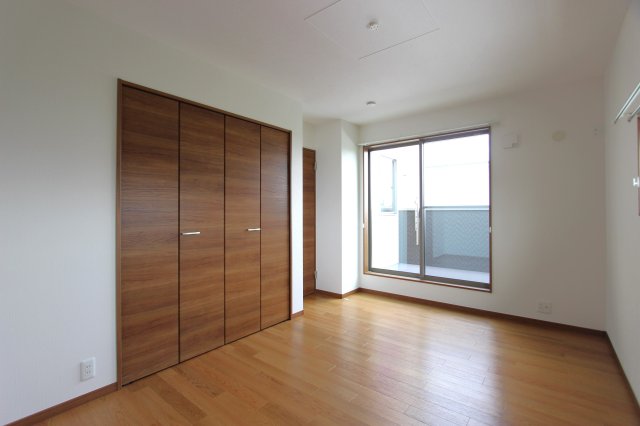 その他部屋・スペース　参考写真です。現況優先。