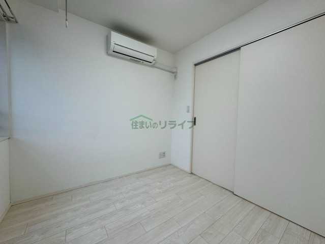 ロビー　ALTERNA早稲田