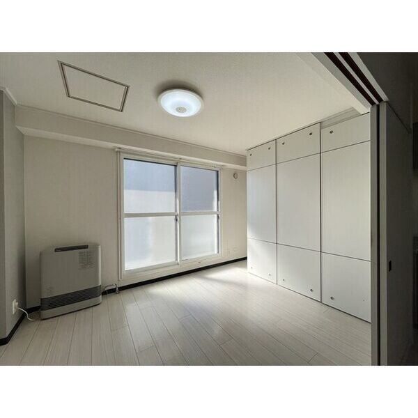 その他部屋・スペース　※写真は別号室です。