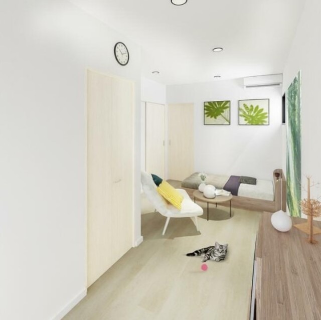 その他部屋・スペース