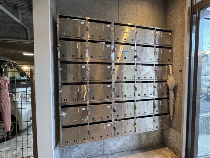 その他共有部分