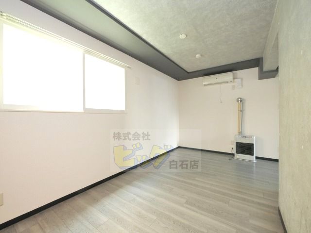 居室・リビング　お洒落なデザイナーズマンションです♪