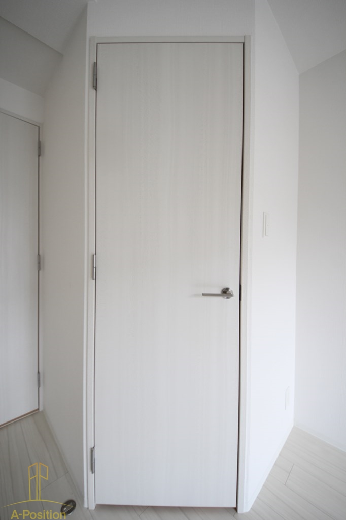 収納　エスリード九条スタシオン