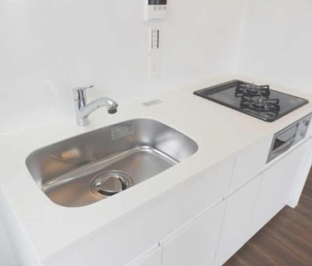 キッチン　同仕様写真