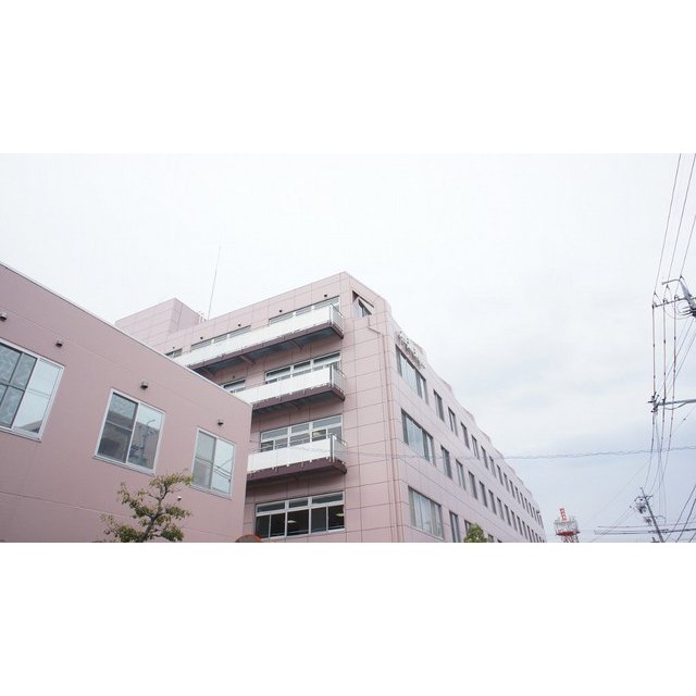 病院　医療法人博仁会村瀬病院（病院）まで1477m