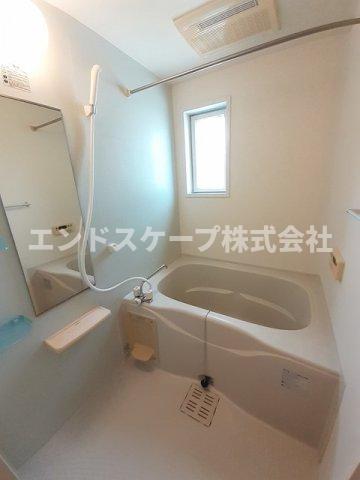 バス・シャワールーム　高崎、前橋のお部屋探しはエンドスケープまで！お客様の理想お聞