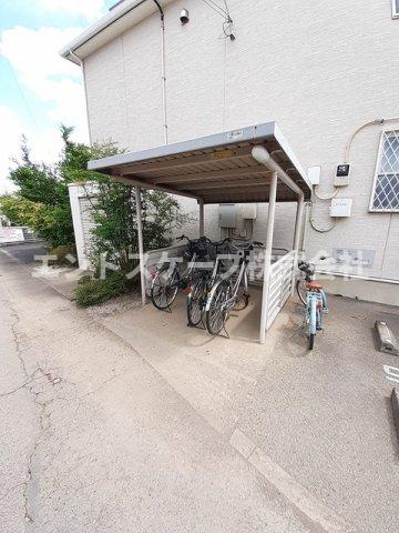 その他共有部分　高崎、前橋のお部屋探しはエンドスケープまで！お客様の理想お聞