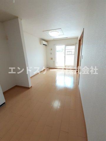 居室・リビング　高崎、前橋のお部屋探しはエンドスケープまで！お客様の理想お聞