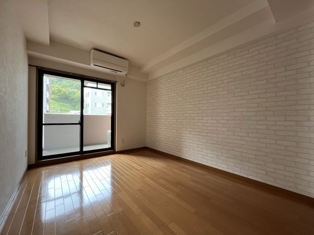 居室・リビング　ゆったりとしたリビングです