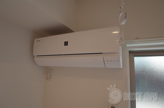 その他設備　リブリ国分寺