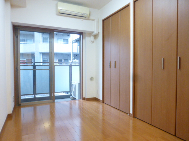 居室・リビング　居室