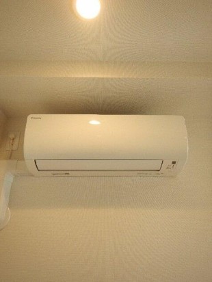 その他設備　参考写真です